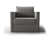 Кресло-кровать Альфа - фото